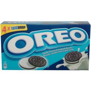 Oreo Kekse ?Klassik?, 16 stck.