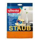 Vileda Microfaser-Staubtuch 30x40cm