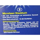 Vileda Microfaser-Staubtuch 30x40cm