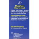 Vileda Microfaser Allzwecktuch 4er XXL Pack (4Stck.)