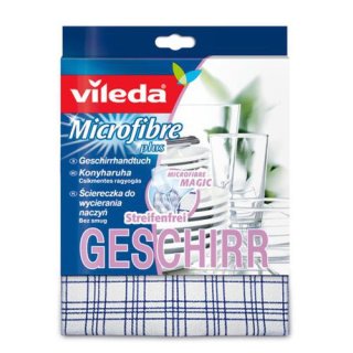 Vileda Geschirrhandtuch (1 Stck.)