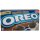 Oreo Kekse ?Chocolate Creme?, 16 stck.