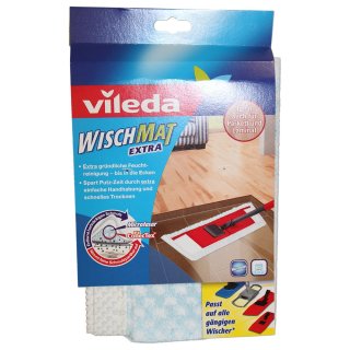 Vileda WischMat Extra Wischer-Ersatzbezug