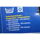 Vileda WischMat Combi mit Teleskopstiel