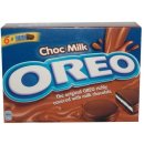 Oreo Kekse ?Choc Milk?, 12 stck.