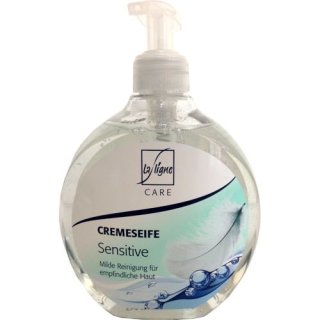 La Ligne Cremeseifenspender Sensitive (500ml)
