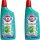 Sidol Metallpolitur Doppelpack (2 x 250 ml Flasche)