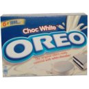 Oreo Kekse Choc White (12St, 246g)