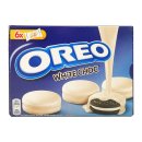 Oreo Kekse Choc White (12St, 246g)