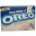 Oreo Kekse Choc White (12St, 246g)