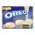 Oreo Kekse Choc White (12St, 246g)