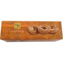 hig Goldringe-Spritzgebäck (400g)