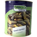 Cuisine Noblesse Ganze Gewürzgurken 100/110...