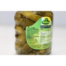 Kühne Cocktail Cornichons mit Dill und Zwiebeln...