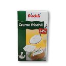 Frischli Sauerrahm 24%  (1000 g)