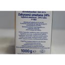 Frischli Sauerrahm 24%  (1000 g)