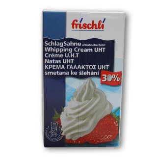 Frischli H-Schlagsahne 32% (1 L)