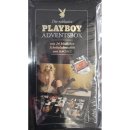 Playboy Schokoladen Box 2015 (incl. Playboy Ausgabe 12/2015)