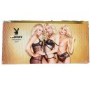 Playboy Schokoladen Box 2015 (incl. Playboy Ausgabe 12/2015)