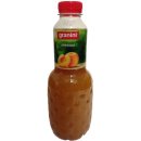 Granini Trinkgenuss Aprikosennektar (1l PET-Flasche)