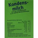 Cuisine Noblesse Kondensmilch mit 7,5% Fett (1 Liter...