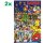 Haribo Adventskalender im 2er Pack (2x300g)