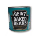 Heinz Baked Beans (2,62kg)