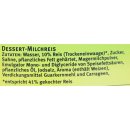 Erasco Milchreis Dessert (4,5kg Dose)