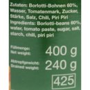 Le Clou Chilibohnen in Chili Sauce (425ml Dose)