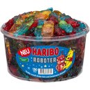 Haribo Roboter Fruchtgummi (1,2kg)