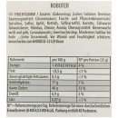 Haribo Roboter Fruchtgummi (1,2kg)