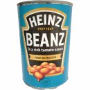 Heinz Baked Beans (415g Dose)