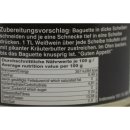 Le Clou Achat Schnecken (12 Stck., 100g)