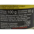 Le Clou Achat Schnecken (12 Stck., 100g)