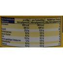 Saupiquet Saftige Thunfisch-Stücke in Sonnenblumenöl (1X185g Dose)