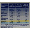 Saupiquet Zarte Thunfisch-Filets ohne Öl (3x80g...