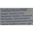 Saupiquet Thunfisch-Brotaufstrich Premium-Qualität (115g Dose)