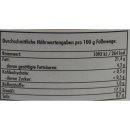 Adria Thunfisch-Brocken in Öl (185g Dose)