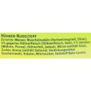 Erasco Hühner-Nudeltopf mit Gemüse und Kräutern (4,5kg Dose)