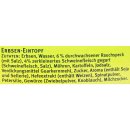 Erasco Erbseneintopf mit Kasseler (4,6kg Dose)