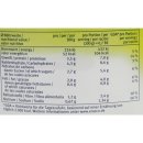 Erasco Sauce Bolognese mit Rindfleisch und Gemüse...