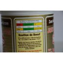 Hesco Rinderbouillon zum Kochen und Würzen (1X1kg Dose)
