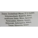 Hesco Französische Zwiebelsuppe First Class aus...