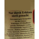 Hesco Gebundene Ochsenschwanzsuppe mit Madeira verfeinert...