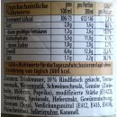 Hesco Gulaschsuppe in Dosen mit doppelter Fleischeinlage (5x212ml Dosen)