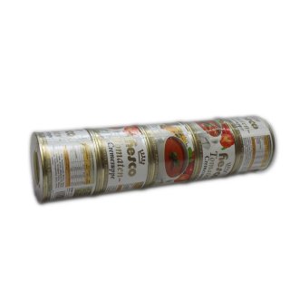 Hesco Tomatencremesuppe in Dosen First Class (5x212ml Dosen)