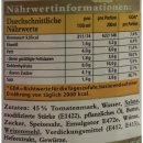 Hesco Tomatencremesuppe in Dosen First Class (5x212ml Dosen)