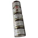 Hesco Klare Ochsenschwanzsuppe in Dosen (5x212ml Dosen)