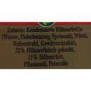 Hesco Hühnersuppe First Class in Dosen konzentriert...