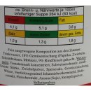 Hesco Kessel Gulaschsuppe deftig-rustikal (850ml Dose)